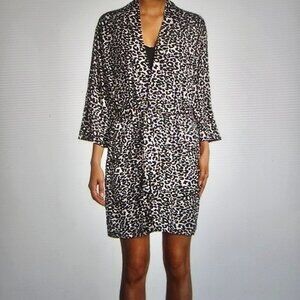 Nwt Catherine Meladrino 3 Pc Intimate Set  - Med & Lg